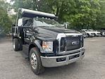 New 2025 Ford F-750 Regular Cab Dump Truck for sale #25168 - photo 4