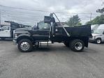 New 2025 Ford F-750 Regular Cab Dump Truck for sale #25168 - photo 8