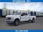 2025 Ford F-350 Super Cab SRW 4WD Pickup for sale #251682 - photo 1