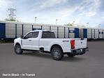 2025 Ford F-350 Super Cab SRW 4WD Pickup for sale #251682 - photo 2