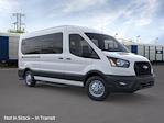 2025 Ford Transit 350 Medium Roof AWD Passenger Van for sale #251683 - photo 7