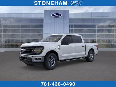 2025 Ford F-150 SuperCrew Cab 4WD Pickup for sale #251690 - photo 1