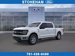 2025 Ford F-150 SuperCrew Cab 4WD Pickup for sale #251690 - photo 1