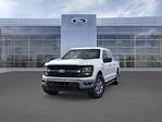 2025 Ford F-150 SuperCrew Cab 4WD Pickup for sale #251690 - photo 2
