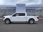 2025 Ford F-150 SuperCrew Cab 4WD Pickup for sale #251690 - photo 3