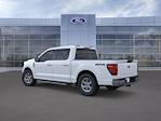 2025 Ford F-150 SuperCrew Cab 4WD Pickup for sale #251690 - photo 4