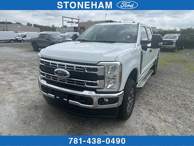 2025 Ford F-350 Crew Cab SRW 4WD Pickup for sale #251696 - photo 1