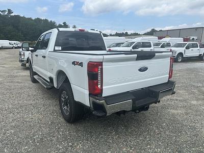2025 Ford F-350 Crew Cab SRW 4WD Pickup for sale #251696 - photo 2