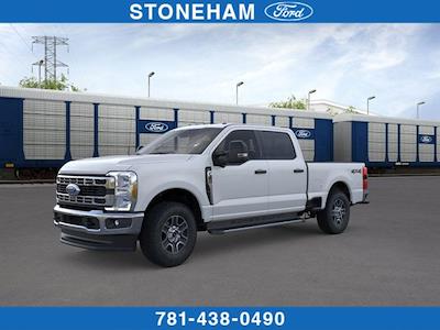 2025 Ford F-350 Crew Cab SRW 4WD Pickup for sale #251706 - photo 1