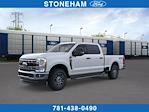 2025 Ford F-350 Crew Cab SRW 4WD Pickup for sale #251706 - photo 1