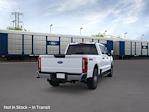 2025 Ford F-350 Crew Cab SRW 4WD Pickup for sale #251706 - photo 8