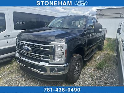 2025 Ford F-350 Super Cab SRW 4WD Pickup for sale #251707 - photo 1