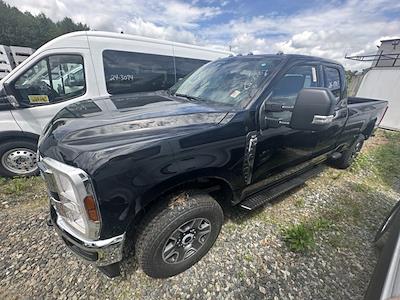 2025 Ford F-350 Super Cab SRW 4WD Pickup for sale #251707 - photo 2