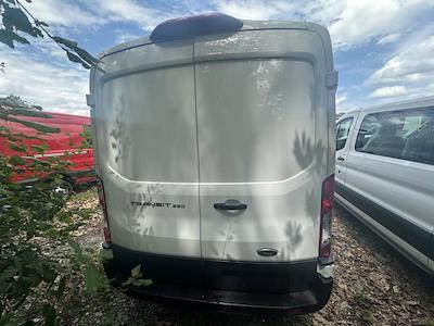 2025 Ford Transit 250 Medium Roof RWD Empty Cargo Van for sale #251708 - photo 2