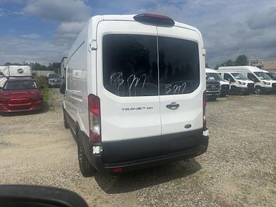 2025 Ford Transit 250 Medium Roof RWD Empty Cargo Van for sale #251709 - photo 2