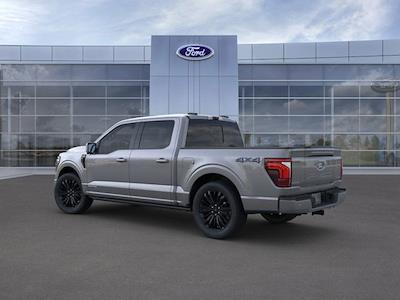 2025 Ford F-150 SuperCrew Cab 4WD Pickup for sale #25171 - photo 2