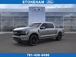2025 Ford F-150 SuperCrew Cab 4WD Pickup for sale #25171 - photo 1
