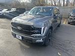 New 2025 Ford F-150 Platinum SuperCrew Cab 4WD Pickup for sale #25171 - photo 4