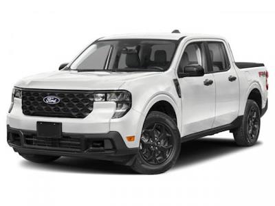 2025 Ford Maverick SuperCrew Cab AWD Pickup for sale #251711 - photo 1