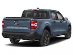 2025 Ford Maverick SuperCrew Cab AWD Pickup for sale #251711 - photo 5