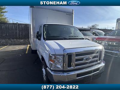 2025 Ford E-350 RWD, Box Van for sale #25172 - photo 1