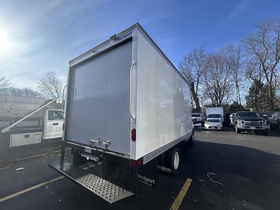 2025 Ford E-350 RWD, Box Van for sale #25172 - photo 2