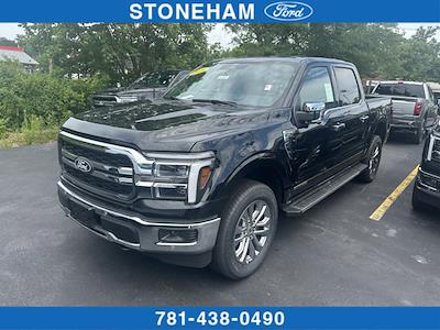 2025 Ford F-150 SuperCrew Cab 4WD Pickup for sale #251720 - photo 1