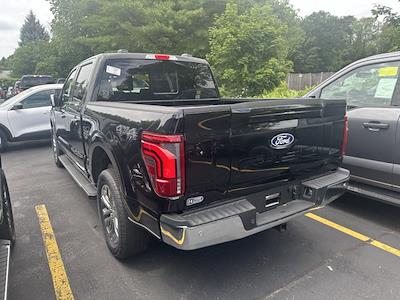 2025 Ford F-150 SuperCrew Cab 4WD Pickup for sale #251720 - photo 2