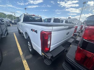 New 2025 Ford F-250 XLT Super Cab 4WD Pickup for sale #251779 - photo 2