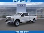 2025 Ford F-250 Super Cab 4WD Pickup for sale #251779 - photo 1