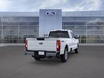 2025 Ford F-250 Super Cab 4WD Pickup for sale #251779 - photo 8