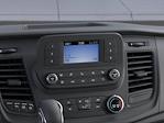 2025 Ford Transit 350 HD High Roof DRW RWD Empty Cargo Van for sale #251786 - photo 14