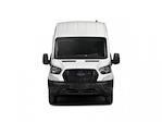 New 2025 Ford Transit 350 HD High Roof Empty Cargo Van for sale #251786 - photo 4