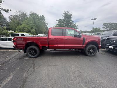 New 2025 Ford F-250 Lariat Crew Cab 4WD Pickup for sale #251793 - photo 2