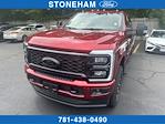 New 2025 Ford F-250 Lariat Crew Cab 4WD Pickup for sale #251793 - photo 1