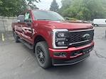 New 2025 Ford F-250 Lariat Crew Cab 4WD Pickup for sale #251793 - photo 20