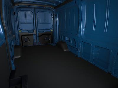 2025 Ford Transit 250 Medium Roof RWD Empty Cargo Van for sale #251798 - photo 2