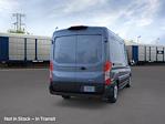 2025 Ford Transit 250 Medium Roof RWD Empty Cargo Van for sale #251798 - photo 8