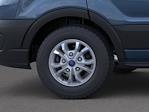 2025 Ford Transit 250 Medium Roof RWD Empty Cargo Van for sale #251798 - photo 18