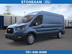 2025 Ford Transit 250 Medium Roof RWD Empty Cargo Van for sale #251798 - photo 1