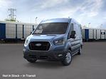 2025 Ford Transit 250 Medium Roof RWD Empty Cargo Van for sale #251798 - photo 21