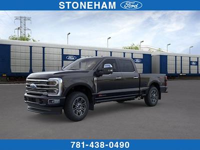 2025 Ford F-350 Crew Cab SRW 4WD Pickup for sale #251808 - photo 1