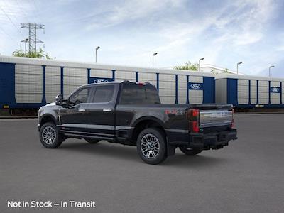 2025 Ford F-350 Crew Cab SRW 4WD Pickup for sale #251808 - photo 2