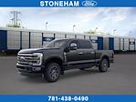 2025 Ford F-350 Crew Cab SRW 4WD Pickup for sale #251808 - photo 1