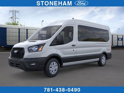 2025 Ford Transit 350 Medium Roof RWD Passenger Van for sale #251811 - photo 1