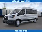 2025 Ford Transit 350 Medium Roof RWD Passenger Van for sale #251811 - photo 1