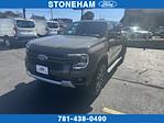 New 2025 Ford Ranger Lariat SuperCrew Cab 4WD Pickup for sale #251851 - photo 1