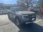New 2025 Ford Ranger Lariat SuperCrew Cab 4WD Pickup for sale #251851 - photo 10