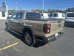 New 2025 Ford Ranger Lariat SuperCrew Cab 4WD Pickup for sale #251851 - photo 2