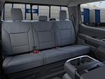 New 2025 Ford F-150 XLT SuperCrew Cab 4WD Pickup for sale #251858 - photo 11